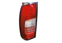 Rear light left 1346921 Van Wezel