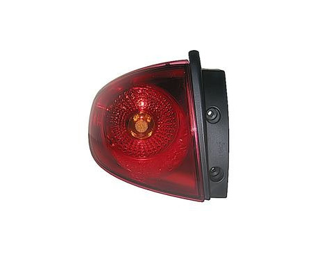 Rear light left 1541670142001 Origineel