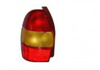 Rear light left 1615925 Origineel