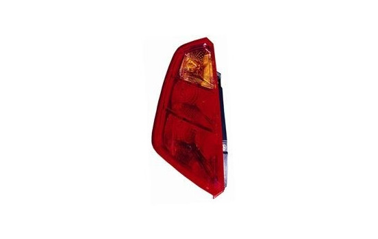 Rear light left 1624921 Origineel, Image 2