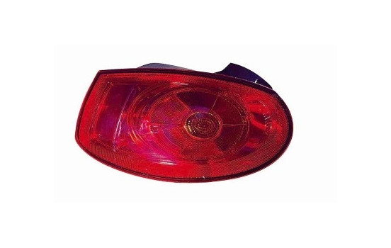 REAR LIGHT LEFT 1629921 Origineel