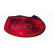 Rear light left 1629931 Van Wezel, Thumbnail 2