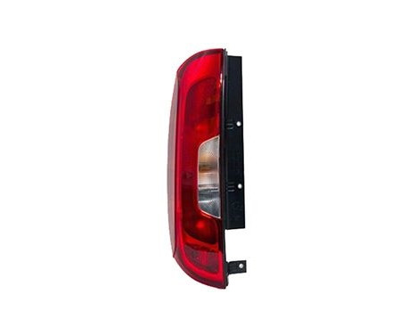 Rear light left 1639931 Van Wezel