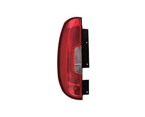 Rear light left 1639933 Van Wezel