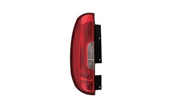 Rear light left 1639933 Van Wezel