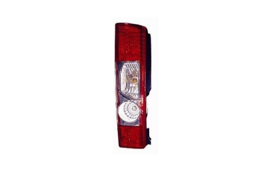 Rear light left 1651931 Van Wezel