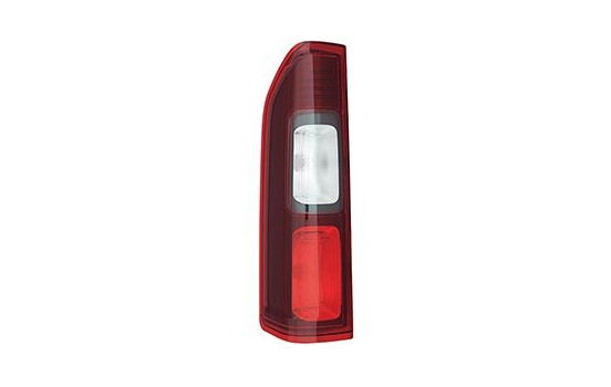 Rear light left 1728931 Van Wezel