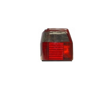 Rear light left 1735931 Van Wezel