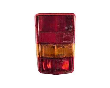 Rear light left 1745921 Van Wezel