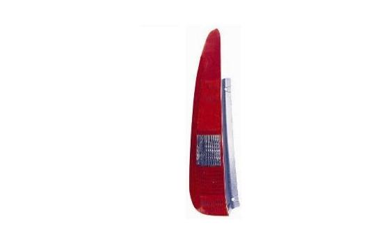 Rear light left 1810931 Van Wezel, Image 2