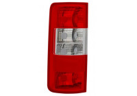 Rear light left 1884931 Van Wezel