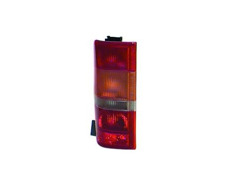 Rear light left 1895931 Van Wezel