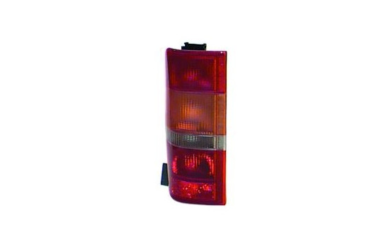 Rear light left 1895931 Van Wezel