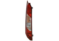 Rear light left 1927931 Van Wezel