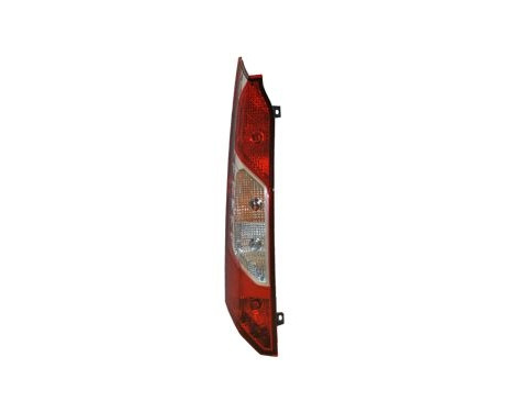 Rear light left 1927931 Van Wezel