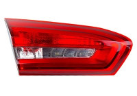 REAR LIGHT LEFT 1949933 Van Wezel