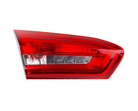REAR LIGHT LEFT 1949933 Van Wezel
