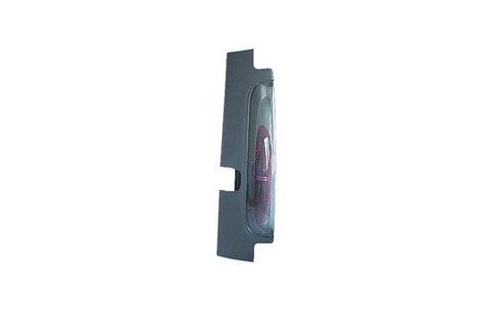 Rear light left 2-door Opening 180 LLE212 Magneti Marelli