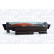 Rear light left 2-door Opening 180 LLE212 Magneti Marelli, Thumbnail 2
