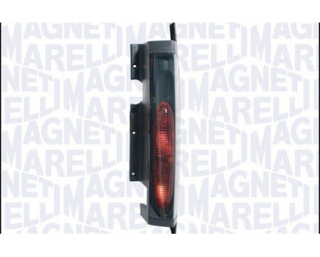 Rear light left 2-door Opening 180 LLE212 Magneti Marelli, Image 3