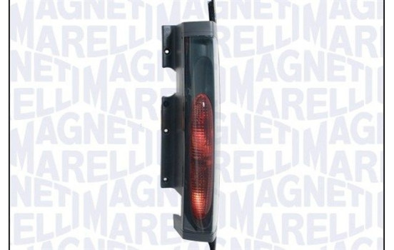 Rear light left 2-door Opening 180 LLE212 Magneti Marelli, Image 3