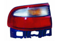 Rear light left 212-1972L-U Depo