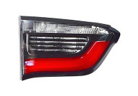 REAR LIGHT LEFT 2128927 Van Wezel