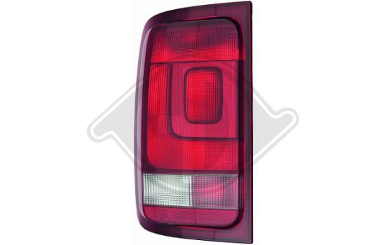 Rear light LEFT 2275191 Diederichs, Image 2