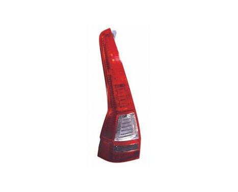 Rear light left 2568931 Van Wezel