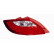Rear light left 2741931 Van Wezel, Thumbnail 2