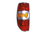 Rear light left 2781921 Van Wezel