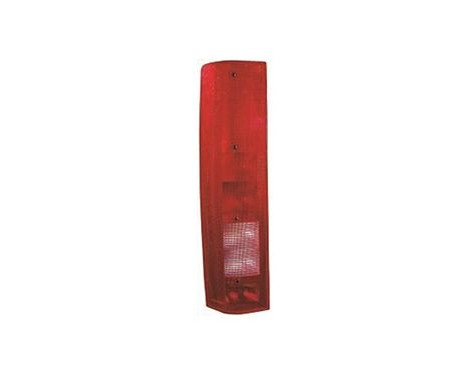 REAR LIGHT LEFT 2813921 Van Wezel