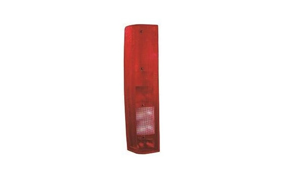 REAR LIGHT LEFT 2813921 Van Wezel
