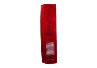 Rear light left 2813931 Van Wezel