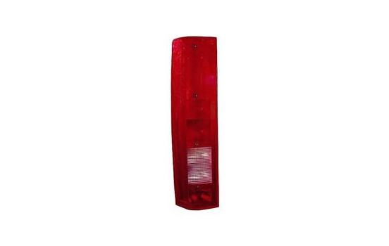 Rear light left 2813931 Van Wezel