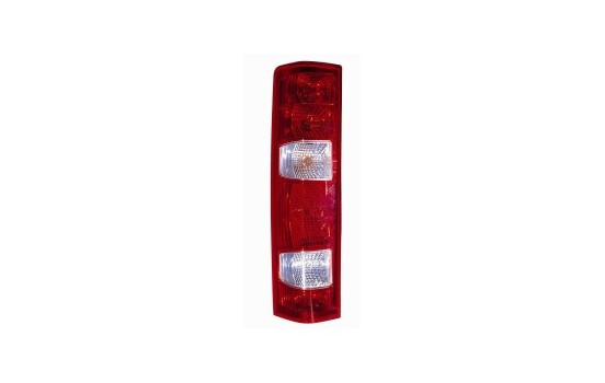 Rear light left 2815931 Van Wezel