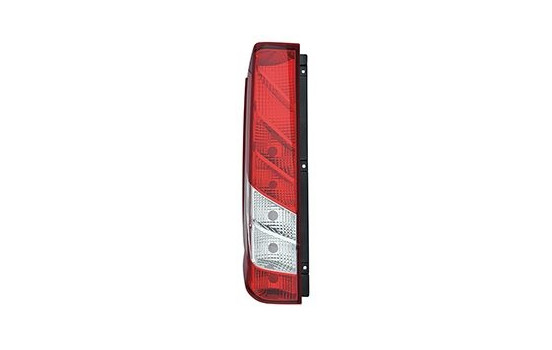 Rear light left 2817931 Van Wezel