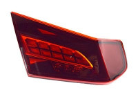 REAR LIGHT LEFT 2904923 Van Wezel