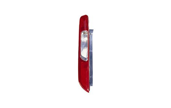 Rear light left 3/5-door 1863931 Van Wezel
