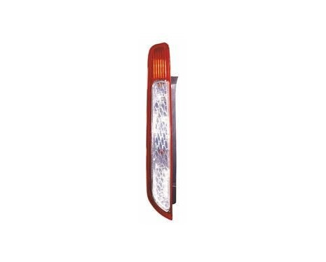 Rear light left 3/5-door 1866931 Origineel