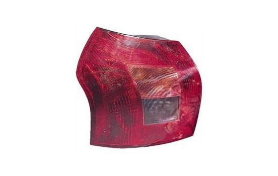 Rear light left 3/5-door 5393931 Van Wezel, Image 2