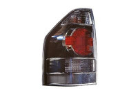 Rear light left 3-door 3246921 Van Wezel