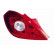 Rear light left 3-door 3750931 Van Wezel, Thumbnail 2
