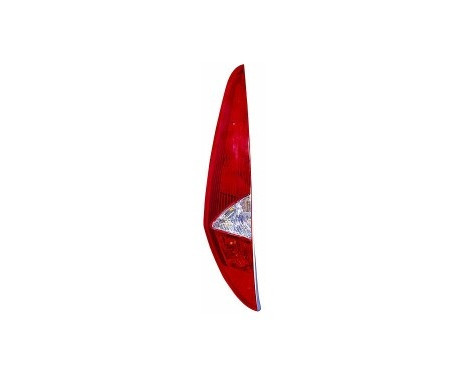 Rear light left 3-door from 2003 onwards 1622931 Van Wezel