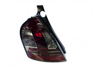 Rear light left 3-door LLD372 Magneti Marelli