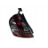 Rear light left 3-door LLD372 Magneti Marelli