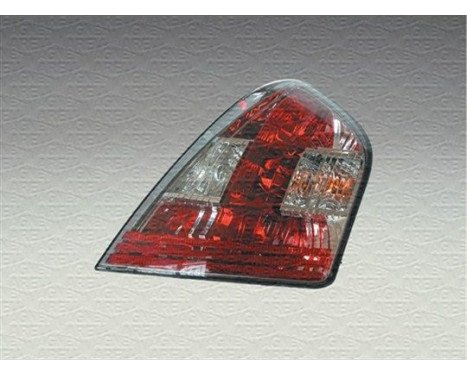Rear light left 3-door LLD372 Magneti Marelli, Image 2