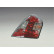 Rear light left 3-door LLD372 Magneti Marelli, Thumbnail 2