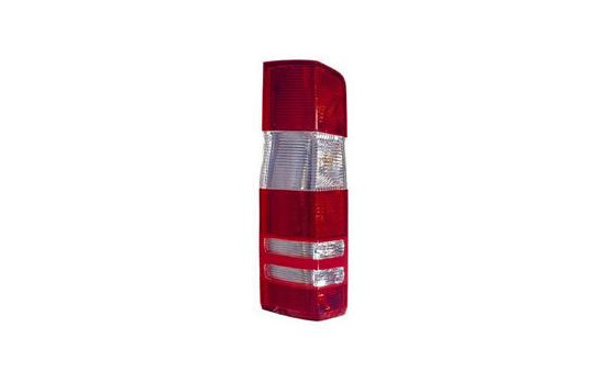 Rear light left 3077931 Van Wezel