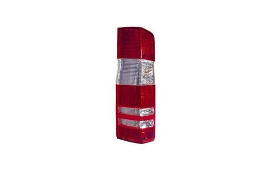 Rear light left 3077931 Van Wezel, Image 2